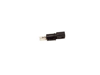 BMW 61-13-8-353-797 Bulb Socket With Bulb
