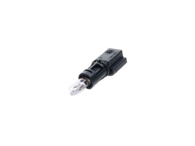 BMW 61-13-8-353-797 Bulb Socket With Bulb