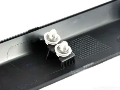 BMW 51-13-7-352-092 Moulding Rocker Panel Front Right