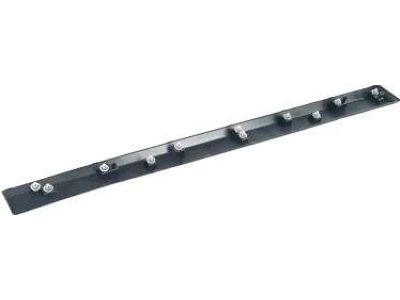 BMW 51-13-7-352-092 Moulding Rocker Panel Front Right