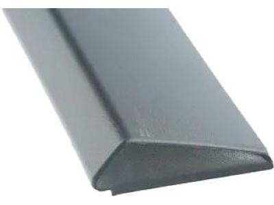 BMW 51-13-7-352-092 Moulding Rocker Panel Front Right