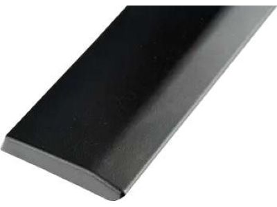 BMW 51-13-7-352-092 Moulding Rocker Panel Front Right