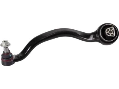 BMW 31-12-6-851-691 Left Tension Strut With Rubber Mounting