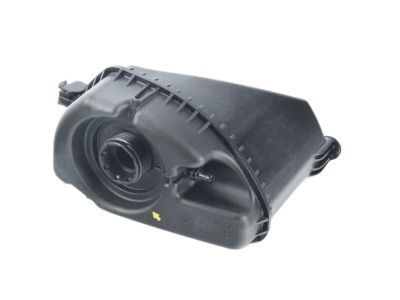 BMW 17-13-9-846-642 EXPANSION TANK