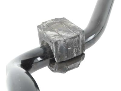 BMW 31-35-6-788-710 Stabilizer Front With Rubber Mounting