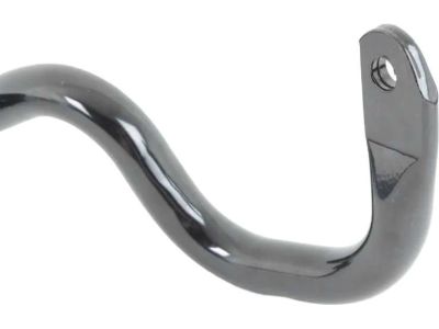 BMW 31-35-6-788-710 Stabilizer Front With Rubber Mounting