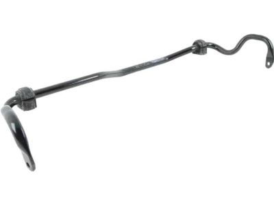 BMW 31-35-6-788-710 Stabilizer Front With Rubber Mounting