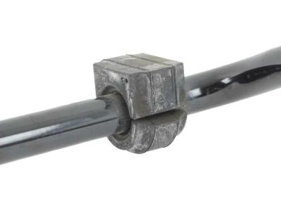 BMW 31-35-6-788-710 Stabilizer Front With Rubber Mounting