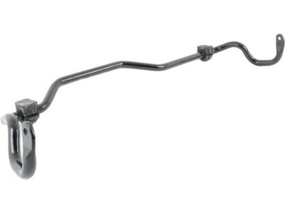 BMW 31-35-6-788-710 Stabilizer Front With Rubber Mounting