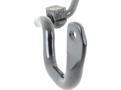 BMW 31-35-6-788-710 Stabilizer Front With Rubber Mounting