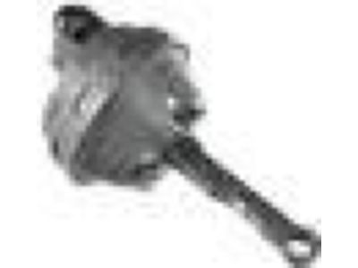 BMW 11-71-8-511-638 Vacuum Modulator