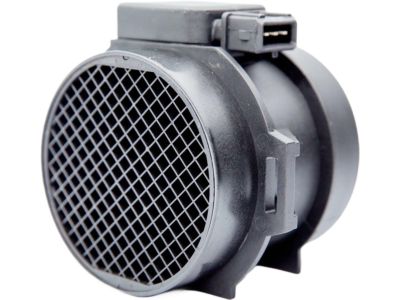 BMW 13-62-1-432-356 Mass Air Flow Sensor