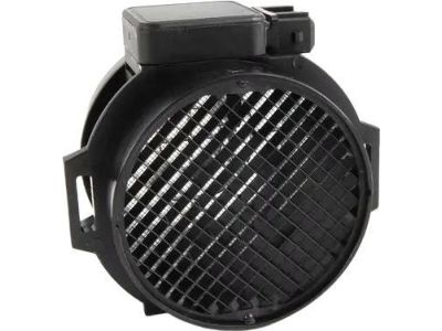 BMW 13-62-1-432-356 Mass Air Flow Sensor