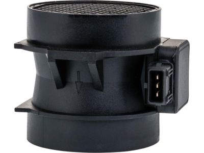 BMW 13-62-1-432-356 Mass Air Flow Sensor