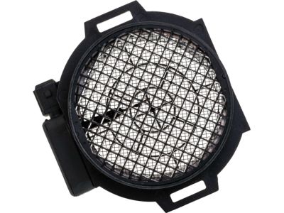 BMW 13-62-1-432-356 Mass Air Flow Sensor