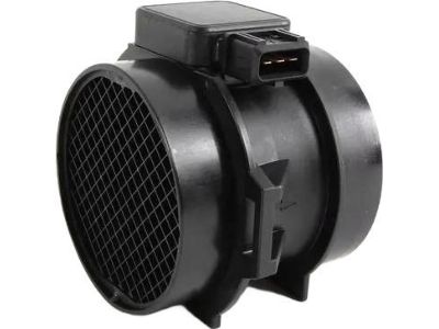 BMW 13-62-1-432-356 Mass Air Flow Sensor