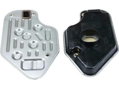 BMW 24-11-1-218-899 Oil Strainer