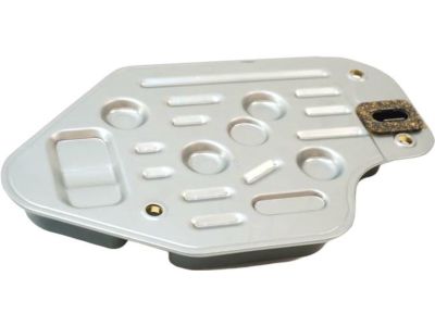 BMW 24-11-1-218-899 Oil Strainer