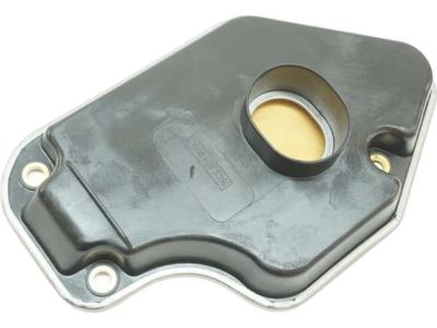 BMW 24-11-1-218-899 Oil Strainer