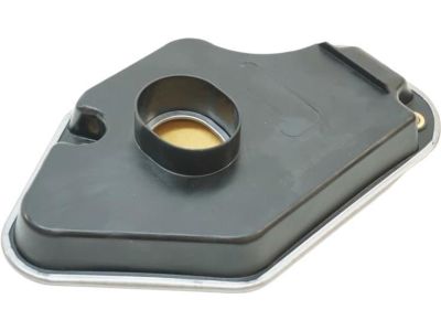 BMW 24-11-1-218-899 Oil Strainer