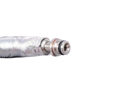 BMW 11-53-7-558-900 Line, Return, Cooling, Turbocharger