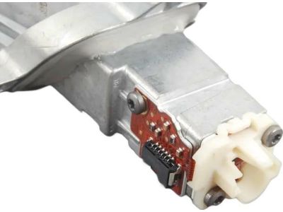 BMW 63-11-7-348-935 Set, Led Modules