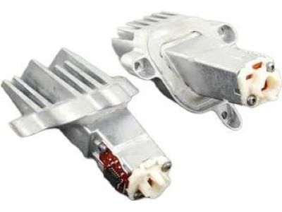 BMW 63-11-7-348-935 Set, Led Modules