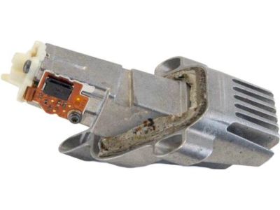 BMW 63-11-7-348-935 Set, Led Modules