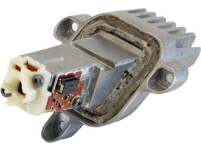 BMW 63-11-7-348-935 Set, Led Modules