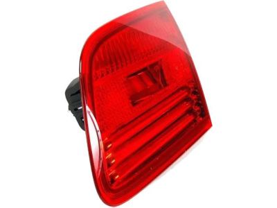 BMW 63-21-7-162-300 Rear Light In Trunk Lid, Right