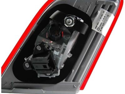 BMW 63-21-7-162-300 Rear Light In Trunk Lid, Right
