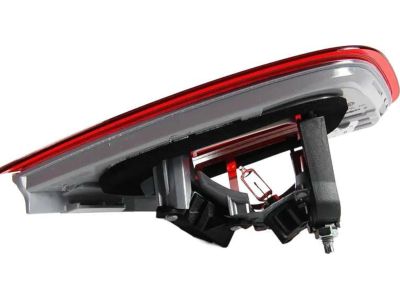 BMW 63-21-7-162-300 Rear Light In Trunk Lid, Right