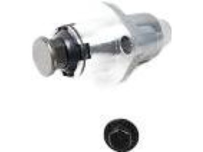 BMW 11-31-8-544-896 Timing Chain Tensioner