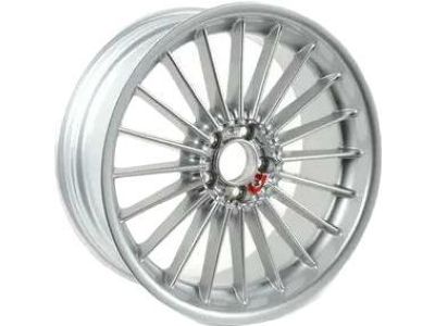 BMW 36-10-7-966-287 Light Alloy Rim