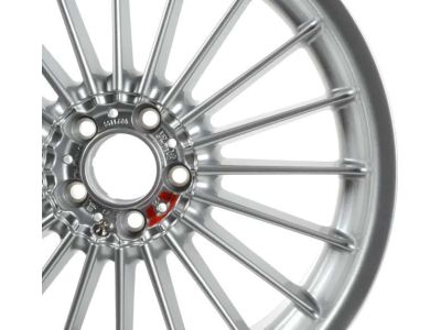 BMW 36-10-7-966-287 Light Alloy Rim