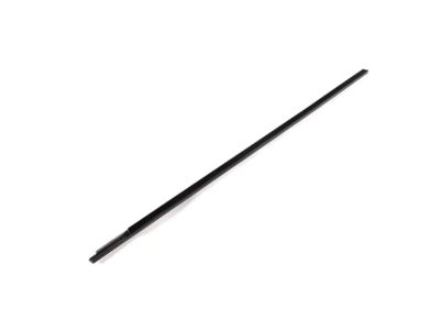 BMW 51-21-8-204-228 Door Weather Strip Outer Right