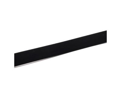 BMW 51-21-8-204-228 Door Weather Strip Outer Right