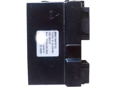 BMW 61-27-7-648-787 Cell Supervision Circuit