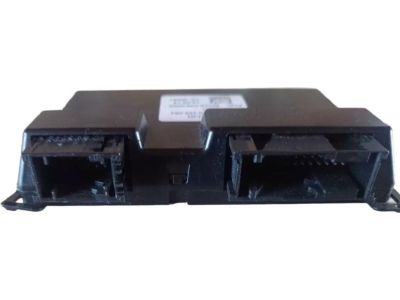 BMW 61-27-7-648-787 Cell Supervision Circuit