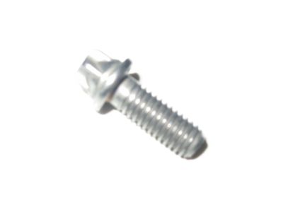 BMW 07-12-9-902-813 Torx Screw