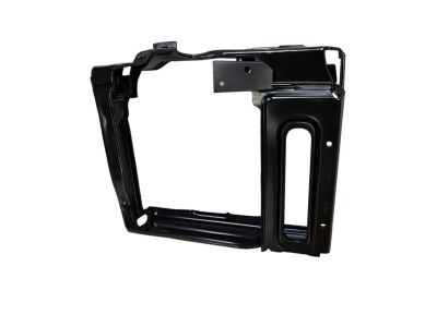 BMW 51-11-7-421-883 Crash Reinforcement, Left