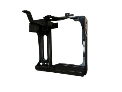 BMW 51-11-7-421-883 Crash Reinforcement, Left