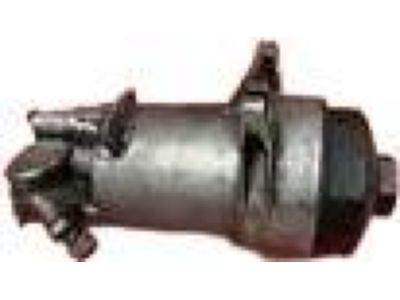 BMW 11-42-7-511-169 Oil Filter