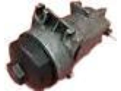 BMW 11-42-7-511-169 Oil Filter