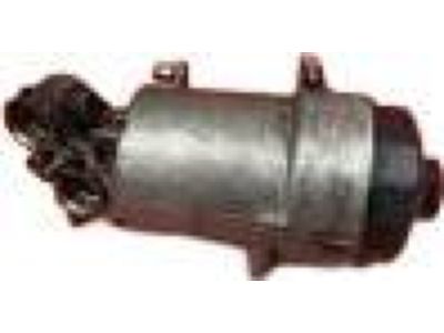 BMW 11-42-7-511-169 Oil Filter