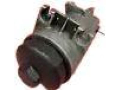 BMW 11-42-7-511-169 Oil Filter