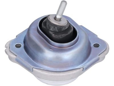 BMW 22-11-3-421-296 Engine Mount Right