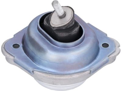 BMW 22-11-3-421-296 Engine Mount Right
