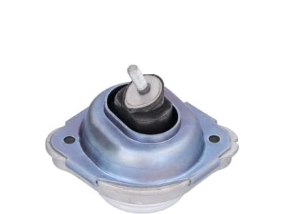 BMW 22-11-3-421-296 Engine Mount Right