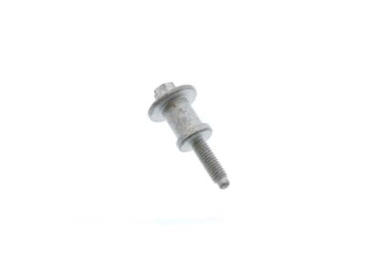 BMW 11-12-7-584-156 Asa-Bolt